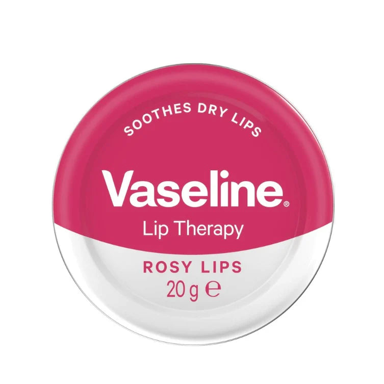 VASELINE LIP THERAPY ROSY LIPS 20G