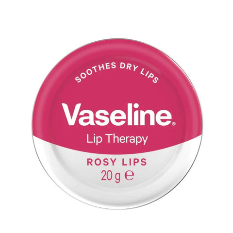 VASELINE LIP THERAPY ROSY LIPS 20G