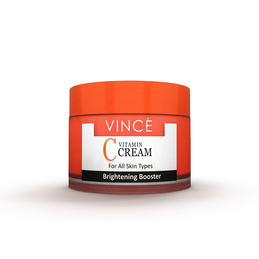 Vince - Vitamin C Cream