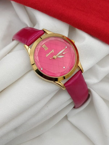 ILEWAY Classic Women’s Watch