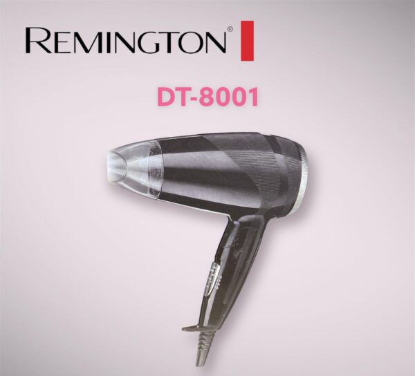 Dry and Style Your Hair with Ease with Remington Hair Dryer – Your Perfect Hair Drying Companion