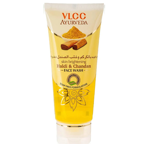 VLCC Ayurveda Haldi & Chandan 50ml