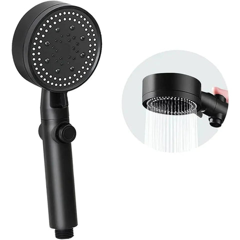 Home.co- Adjustable Shower Head