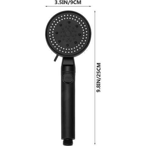 Home.co- Adjustable Shower Head