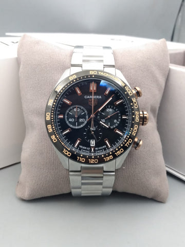 TAG HEUER 2 CARRERA