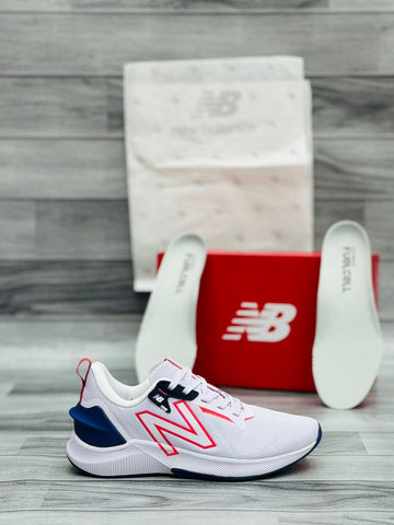 New Balance FuelCell