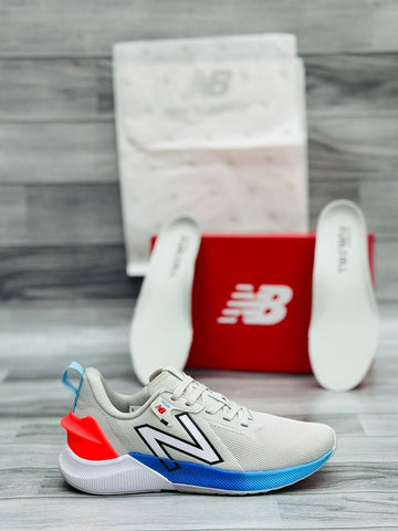 New Balance FuelCell