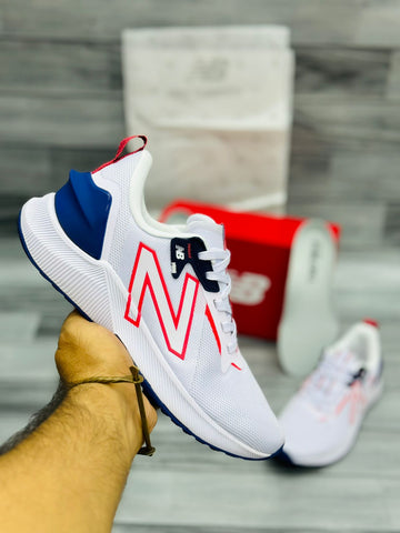 New Balance FuelCell