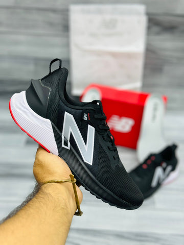 New Balance FuelCell