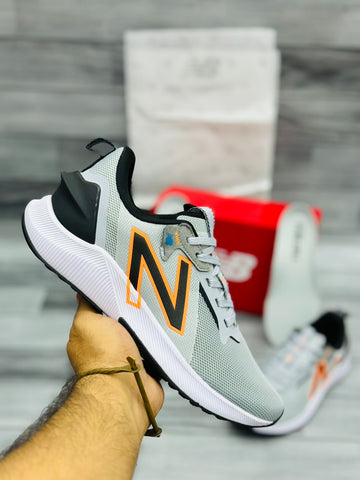 New Balance FuelCell