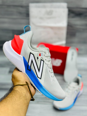 New Balance FuelCell