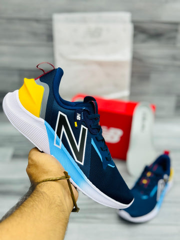 New Balance FuelCell