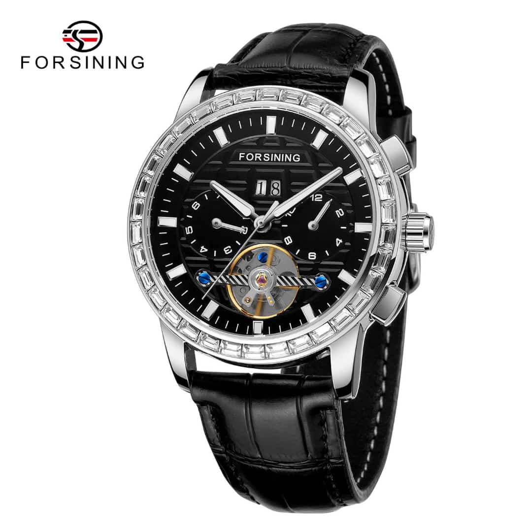 FORSINNING CHRONOMETER