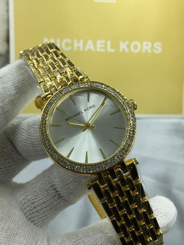 MICHAEL KORS FOR LADIES NEW ARRIVAL FASHION WATCH