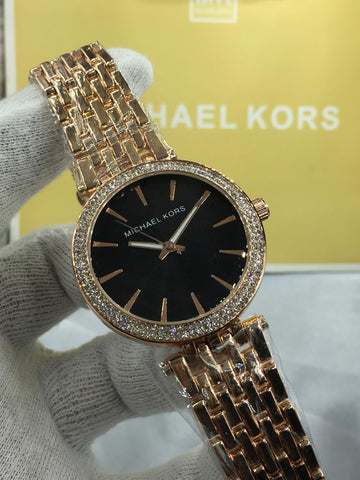 MICHAEL KORS FOR LADIES NEW ARRIVAL FASHION WATCH