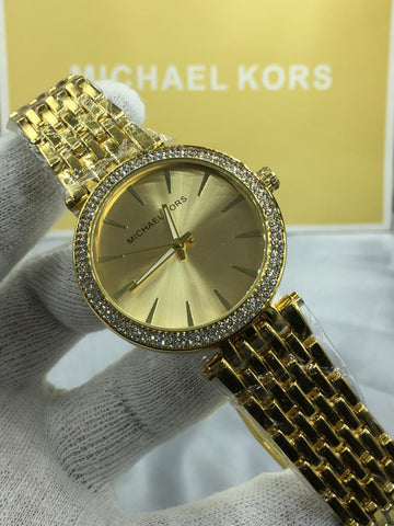 MICHAEL KORS FOR LADIES NEW ARRIVAL FASHION WATCH