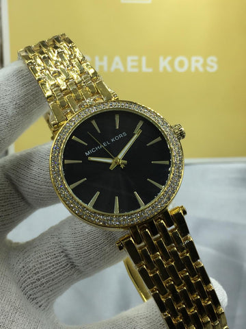 MICHAEL KORS FOR LADIES NEW ARRIVAL FASHION WATCH