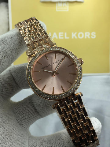 MICHAEL KORS FOR LADIES NEW ARRIVAL FASHION WATCH