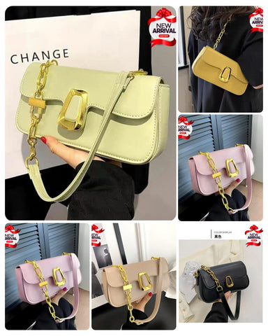 High Quality Imported Cross Body Bag