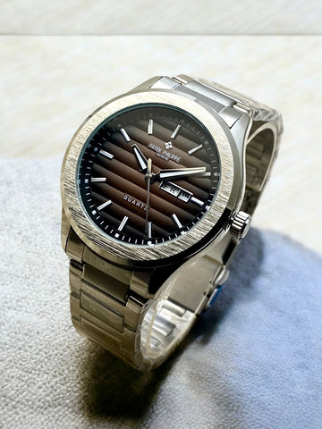 PATEK PHILIPPE FOR GENTS