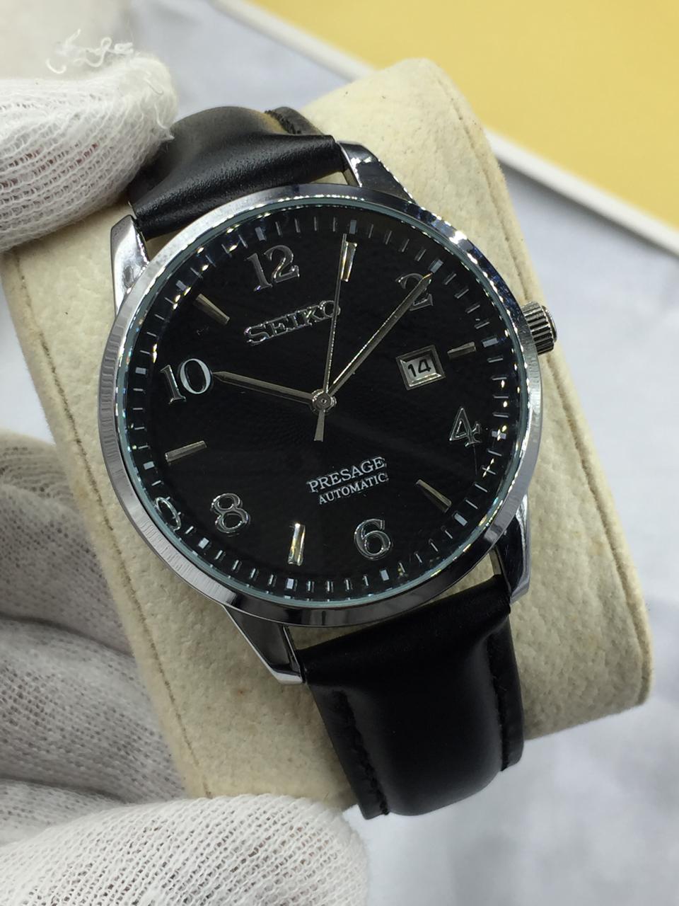 SEIKO FOR GENTS