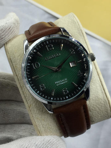 SEIKO FOR GENTS