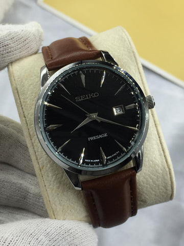 SEIKO FOR GENTS