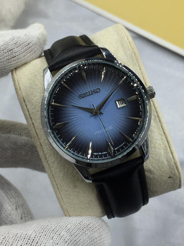 SEIKO FOR GENTS