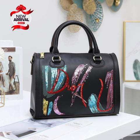 Imported Dior Premium Quality Duffle Bag