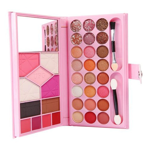 Color Castle 35 Colors Makeup Kit