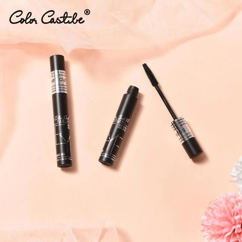 Color Castle Super Eye Curling Mascara
