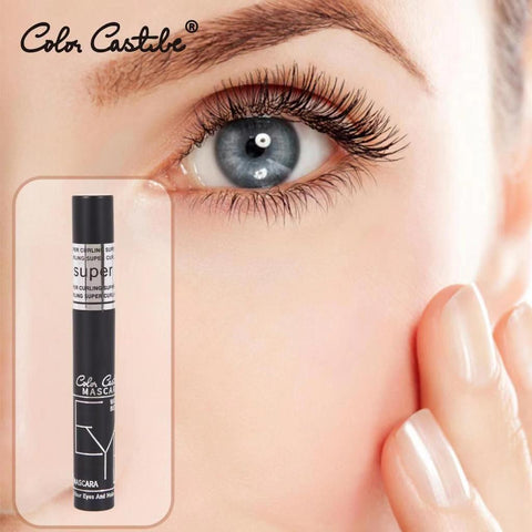 Color Castle Super Eye Curling Mascara