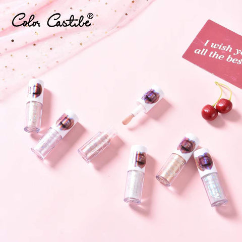 Color Castle Liquid Highlighter Set of 6pc