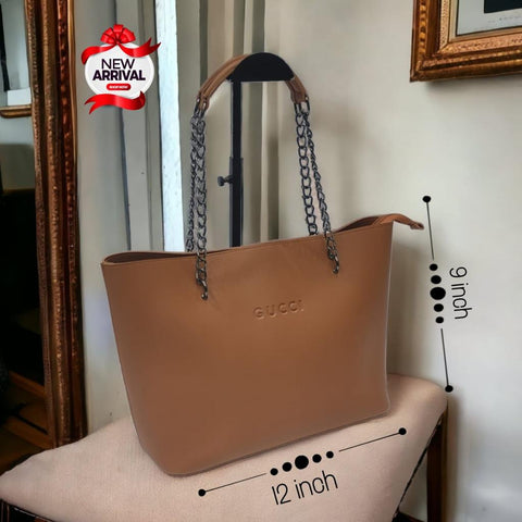 Gucci Big Size Totte Bag