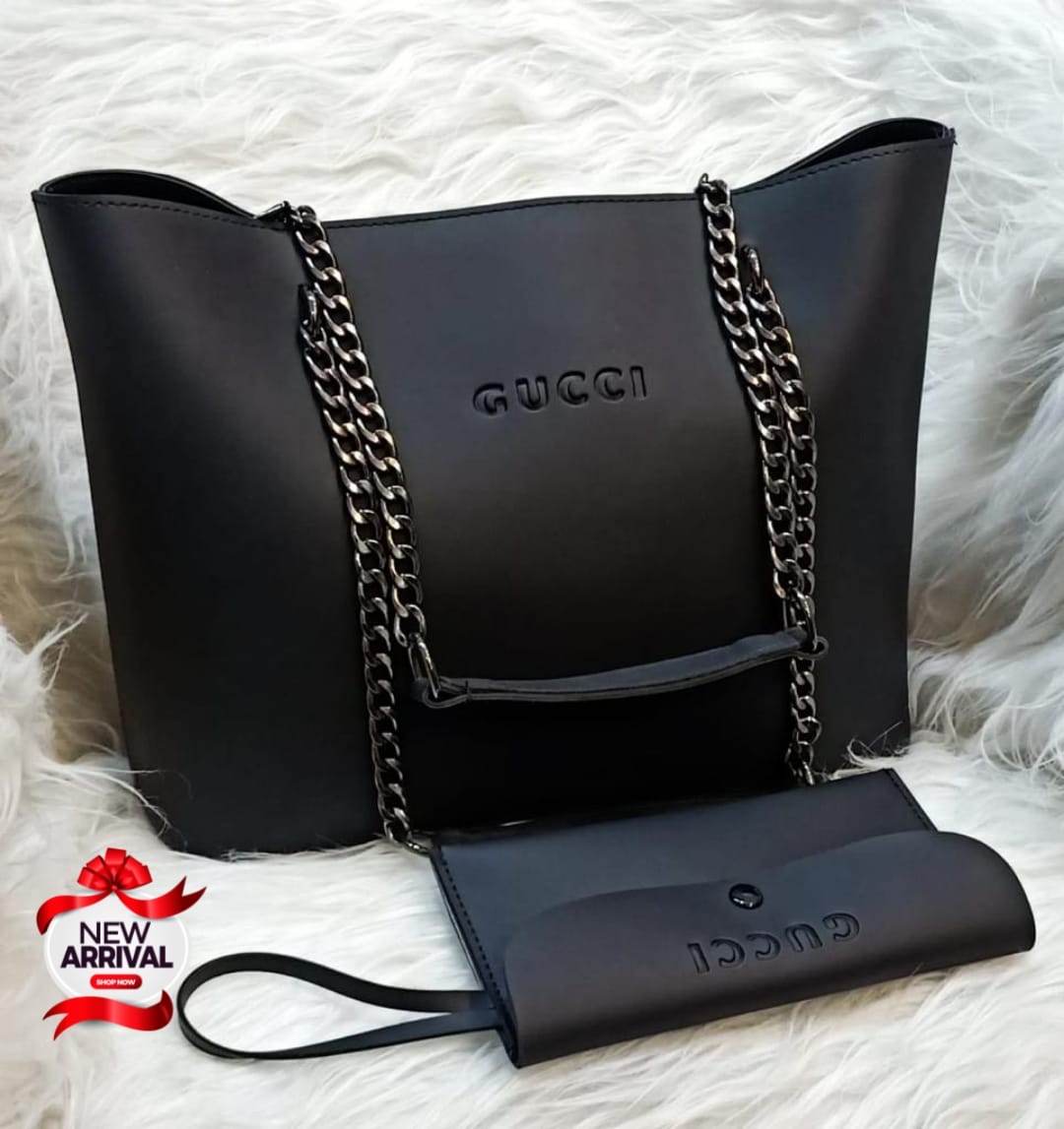 Gucci Big Size Totte Bag