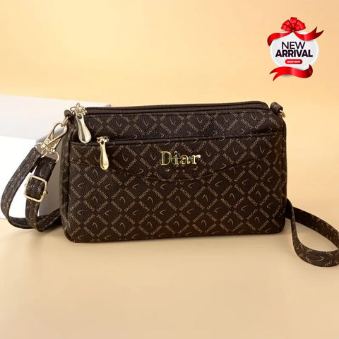 High Quality Imported Cross Body Bag