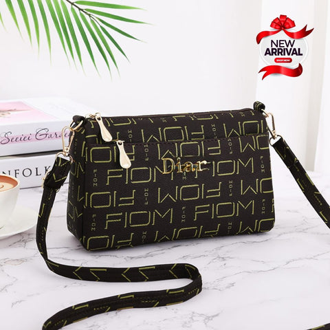 High Quality Imported Cross Body Bag