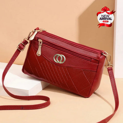 High Quality Imported Cross Body Bag