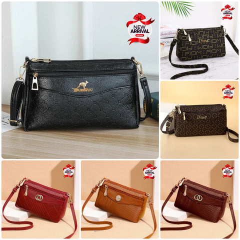 High Quality Imported Cross Body Bag