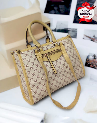 mpprted High Quality Shoulder Bag