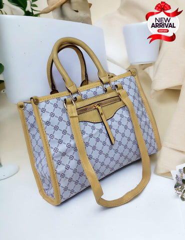 mpprted High Quality Shoulder Bag