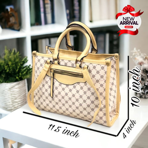 mpprted High Quality Shoulder Bag