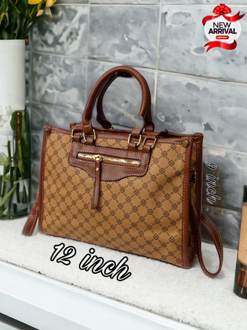 mpprted High Quality Shoulder Bag