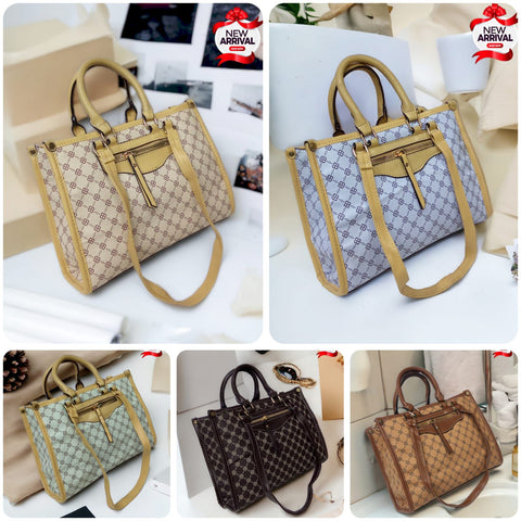 mpprted High Quality Shoulder Bag