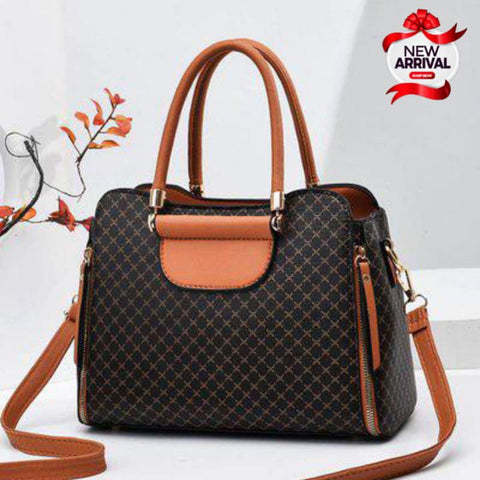 High Quality Imported Shoulder Bag