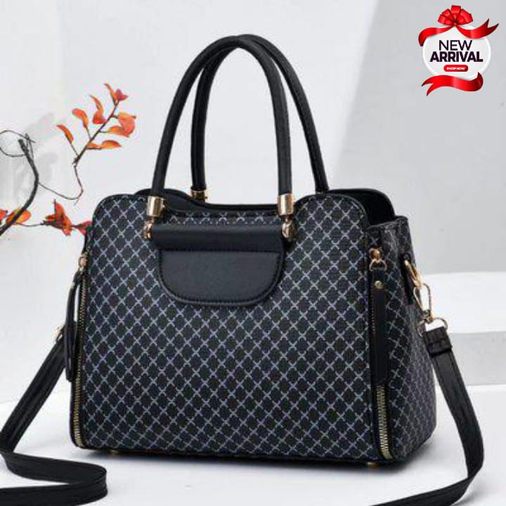 High Quality Imported Shoulder Bag