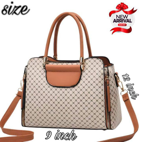 High Quality Imported Shoulder Bag