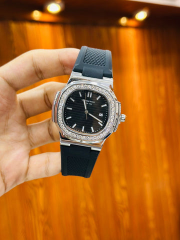 Petik Philip Nutless Stone Case