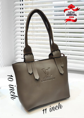 LV 5 Pcs Big Size Totte Bag