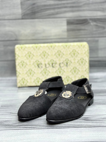 Gucci Peshawari Sendals